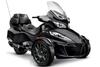 Can-Am Spyder RT-S (SM6) 2014